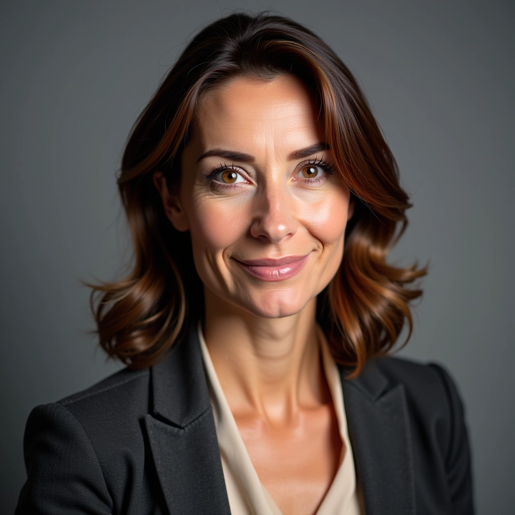 Véronique Delecroix