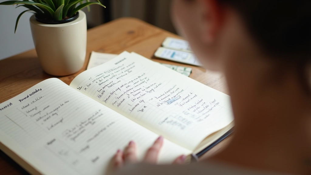 Coaching Réflexion Mensuelle